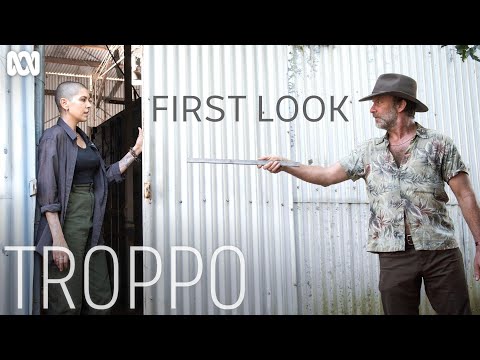 First Look | Troppo