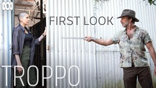 First Look | Troppo