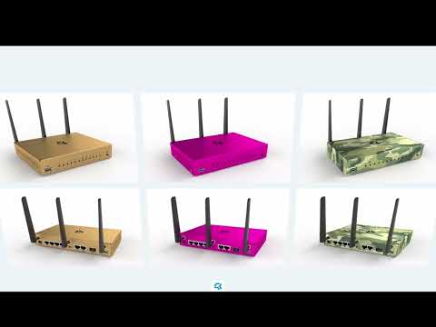 TurrisTech timeline 2020-2022 or what we have managed to do