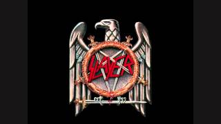 Slayer - Angel of Death (Rudebrat Deathstep Remix)