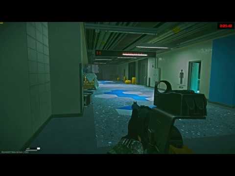 EFT - Lab hero part 2