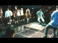 Bboy Born Kill The Beats Edição 2011