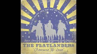 The Flatlanders - Treasure Of Love (Full Album) 2021