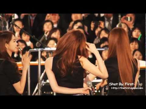 [fancam] 110514 Tiffany Edit. Cut _By.First-