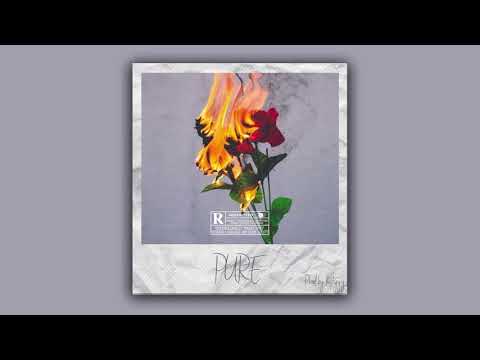 (FREE) Maes x Ninho x Niska Type Beat - PURE / Melodic Beat 2020