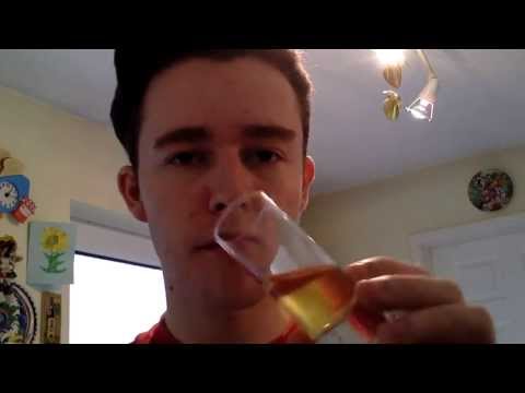 HBW #35 - Sweet honey Hallelujah