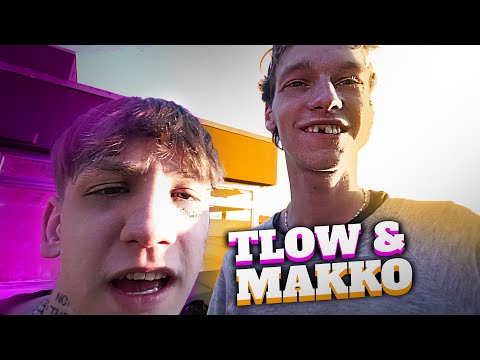 TLOW & MAKKO SONG | DawgsTV#43