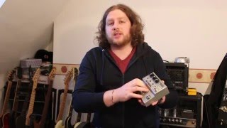 Video thumbnail for Foxrox - Octron 2 Demo by Dan Leggatt