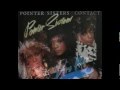 Pointer Sisters: American Music
