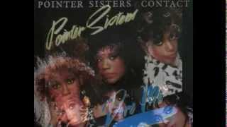 Pointer Sisters: American Music