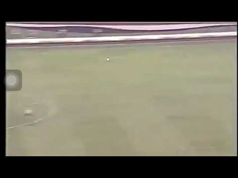 Gilmar Fubá quase fez um Golaço que Pelé não conseguiu fazer.