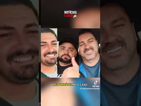 Caso dos cobradores em Icaraíma