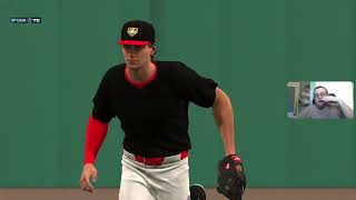 MLB The Show 26 Diamond Dynasty EP 92B: Wrapping Up Rising Stars Event & Multiplayer Programs