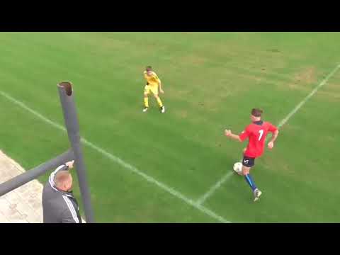 25 10 2020   sheriff u16 3 0 lirps u16   polnyj matc 1