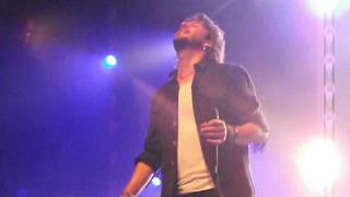 Manuel Carrasco. Bailar el viento.