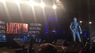 Deixa A Gente Quieto | João Bosco e Vinicius | Verão Sertanejo (Caldas Novas/GO)