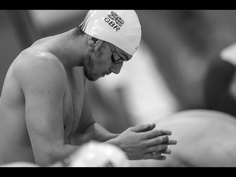 James Guy Felt Rio Was A Disaster: Gold Medal Minute presented by SwimOutlet.com