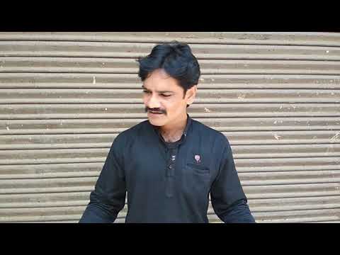 Indrasingh Rajput  Marathi audition