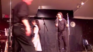 MOONFLIGHT SATURDAY 10 ((^)) SHINE ON HARVEST MOON & TELSTAR ((^)) HORNBY TERMIN~HALL