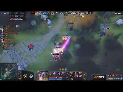Midone - Epicenter + impale wipes out Hellraiser!