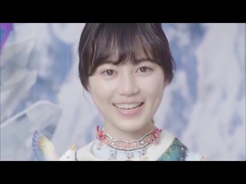 Nogizaka46 - Hane no Kioku