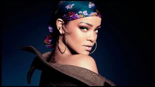 Rihanna - Nothing Is Promised