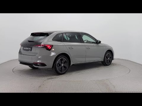 Skoda Scala Monte Carlo 1.0tsi 115HP - Image 2