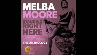 Melba Moore - The long & winding road