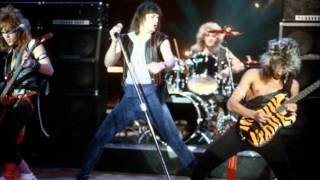 BACKING TRACK - Dokken - Lost Behind the Wall