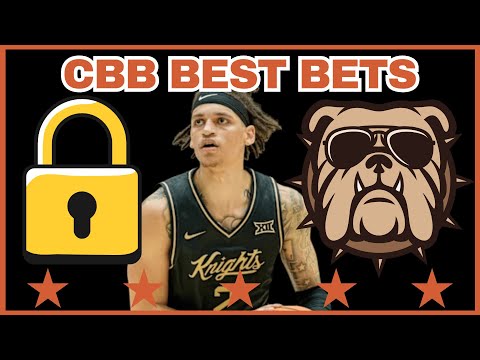 College Basketball Best Bets For January 17th | The College Experience: Basketball