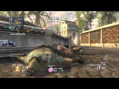 HP Slums | TS vs xSaice | ProXx