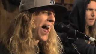 The Dirty Heads    Live From Daryl&#39;s House Spread Too Thin