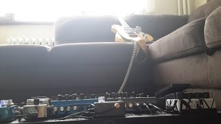 Video thumbnail for Musicom Lab EFX Mk4 by Peter Glavanov