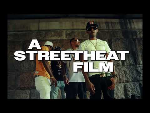 Real N***a - Black Geez Ft. Maino & 2 BKLYN