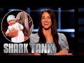 Dreamland Baby Owner Used Her Stipend to Start The Business | Shark Tank US | Shark Tank Global