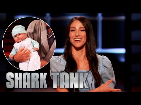 Dreamland Baby Shark Tank Pitch