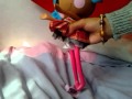 Lalaloopsy Talent Show Part 1