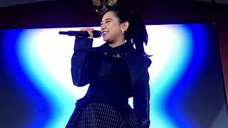 Download lagu ZIVA MAGNOLYA KATA KATA LIVE AT BALAIRUNG UI DEPOK 4-12-2025 mp3 Download lagu ZIVA MAGNOLYA KATA KATA LIVE AT BALAIRUNG UI DEPOK 4-12-2025 mp3