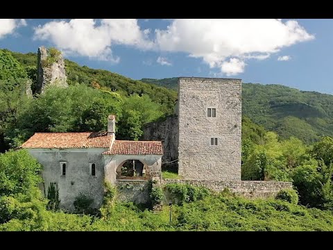 I CASTELLI DEL FRIULI ORIENTALE 2