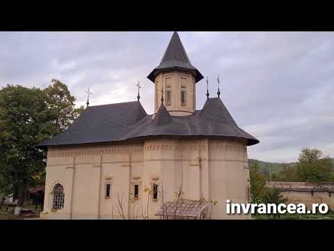 Mănăstirea Mera Vrancea