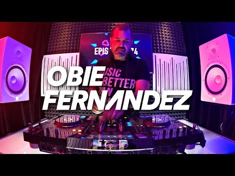 Active Sessions Live #074 Guest Mix Obie Fernandez