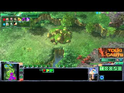 [SC#40] PvZ Socke VS Lalush g2