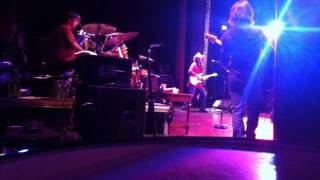 SouthSide Johnny Tarrytown 12-9-11, Look At Granny Run, Run (Tribute to Howard Tate)