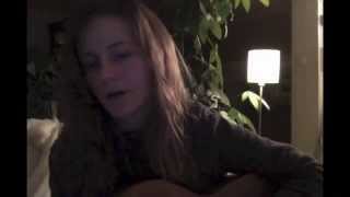Ane Brun- The Puzzle (cover)