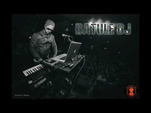 David Calzado Y Su Charanga Habanera-La Casa Feat. Marvin Freddy & Kayanco