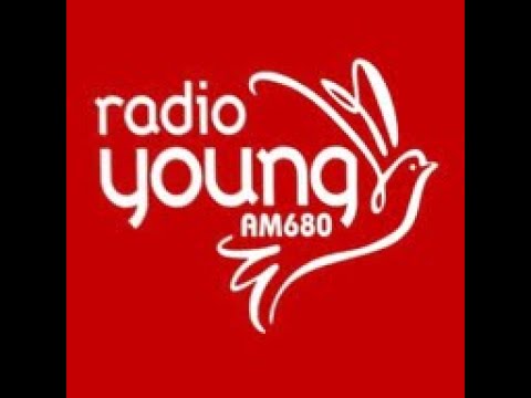 CW68 Radio Young 680 Khz AM Rio Negro Uruguay. Escuchada en Marcos Paz. Buenos Aires.