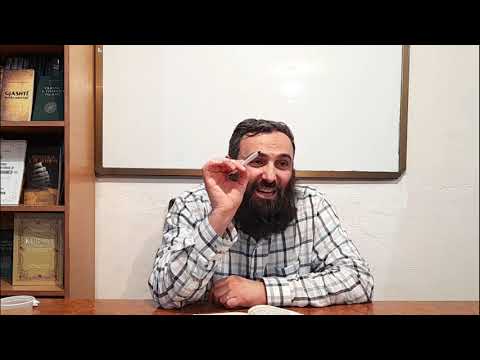 1.Parathënie (Gjykimi mbi lënësin e namazit)-Ergin Shala