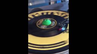 Ray Ellington - Living Doll