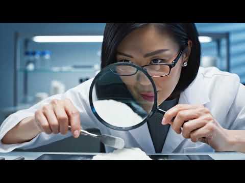 🥟 Wonton Wrapper Rolling – Full Step by Step Processing & Traditional Technique