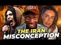 Why Iranians Stand With Israel | Nigerian Perspective LIVE